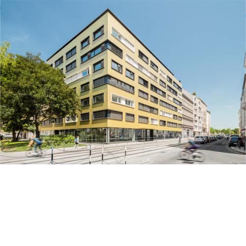 myNext - Hotel Leo