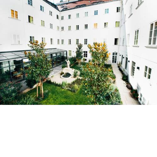 myNext - Johannesgasse Apartments