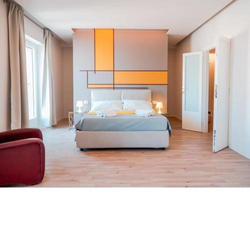 Myosotis luxury apartment