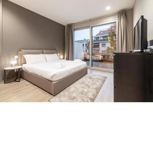 MyPlace Treviso Vittoria