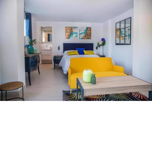 Myra Apart-Hotel