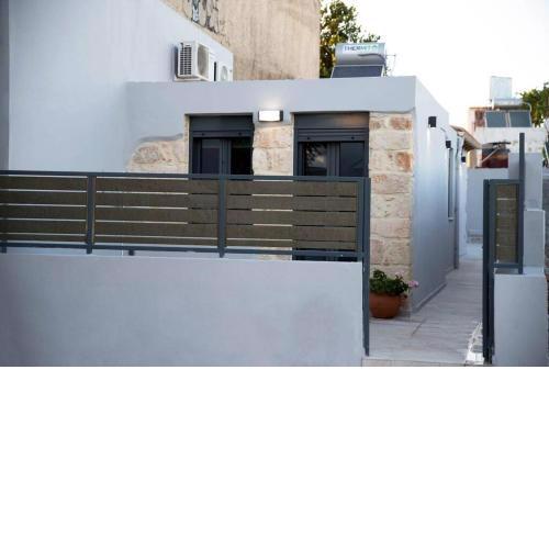 Myra city House
