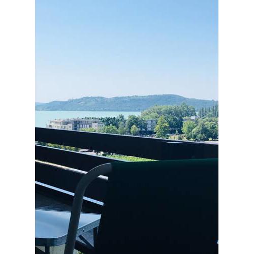 MyRiviéra Apartman