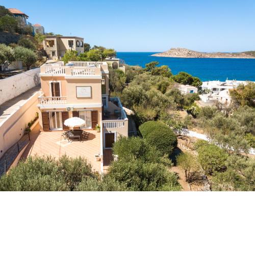 Myrties Boutique Aparments