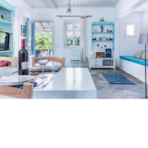 Myrto Holiday House