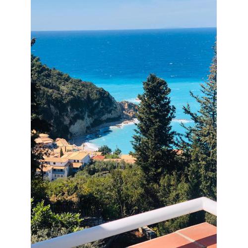 Myrto Homes Lefkada Agios Nikitas Greece