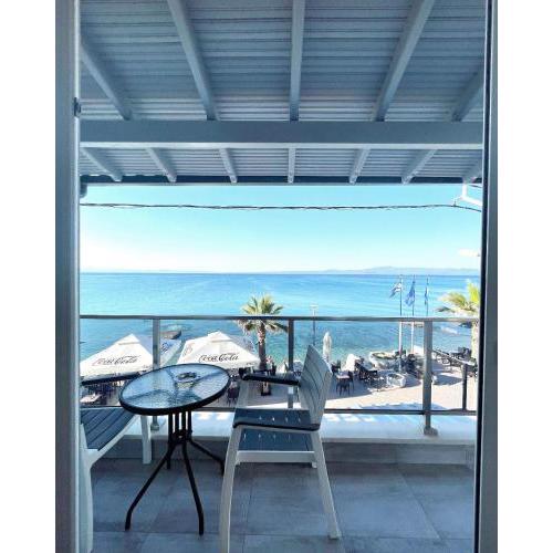 Myrto Rooms