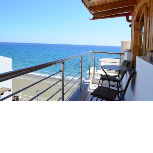 Myrtos Cosy Apartments