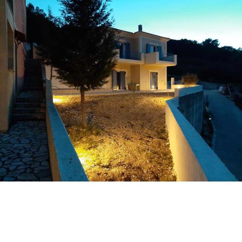 Myrtos Cottages Kefalonia