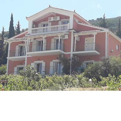 Myrtos Hotel