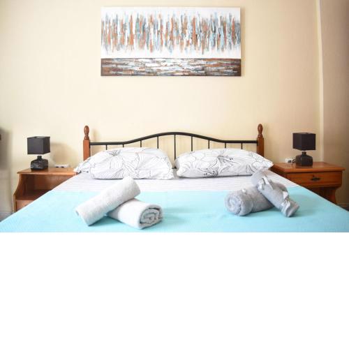 MYRTOS ROOMS