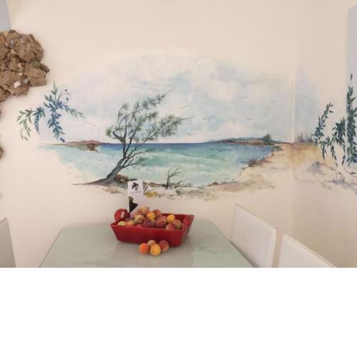 Myrtus Apartment fronte mare