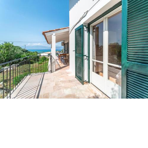 Myrtus House