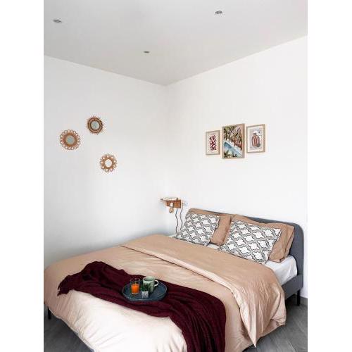 Mysa Fiumicino 5min from airport