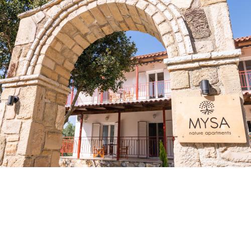 Mysa Nature Apartments