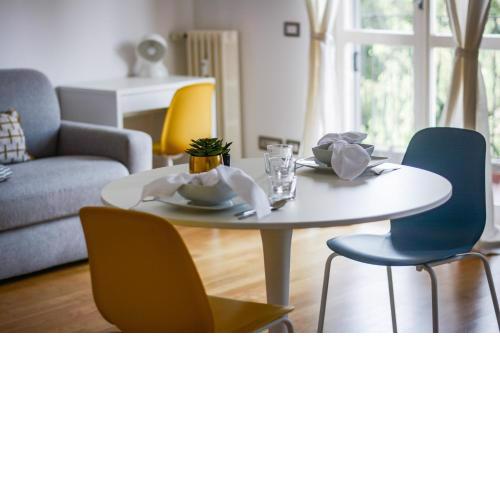 Mysa Properties - Ampio monolocale in zona Bande Nere
