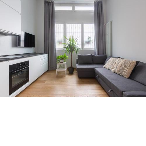 Mysa Properties - Bilocale in zona Porta Romana