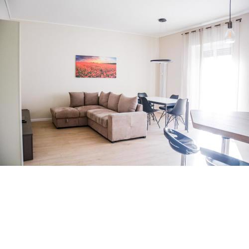 Mysa Properties - Moderno bilocale in zona Washington