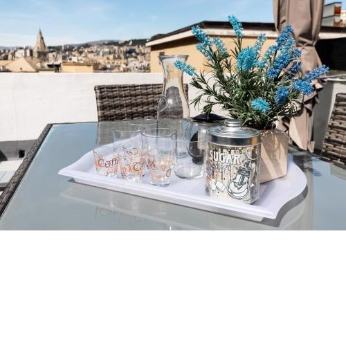 Mysa Properties - Trilocale nel cuore di Genova
