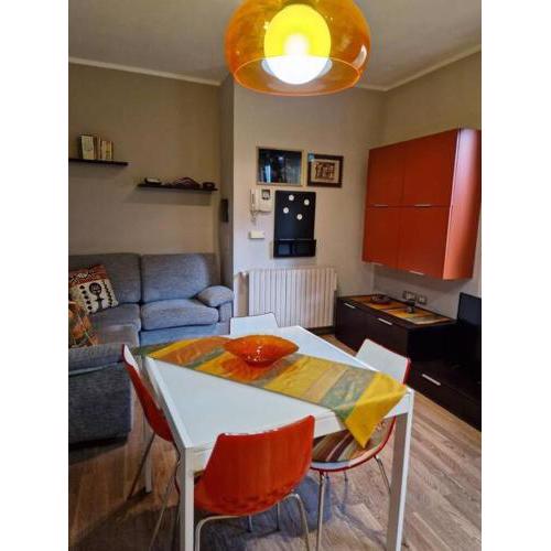 Mysa Properties -Luminoso bilocale, Cormano