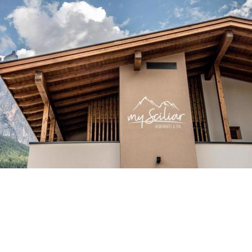 Mysciliar Apartment Sky ii