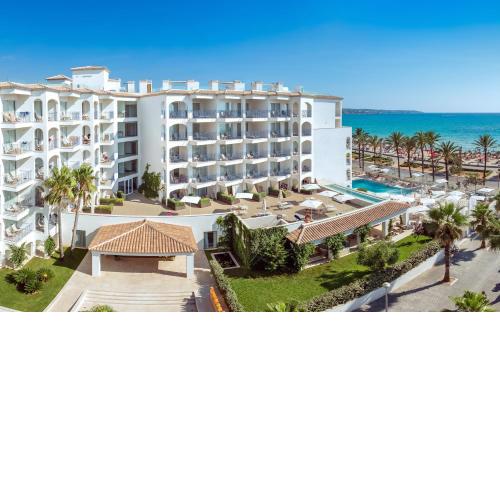 Myseahouse Flamingo - Adults Only 4* Sup