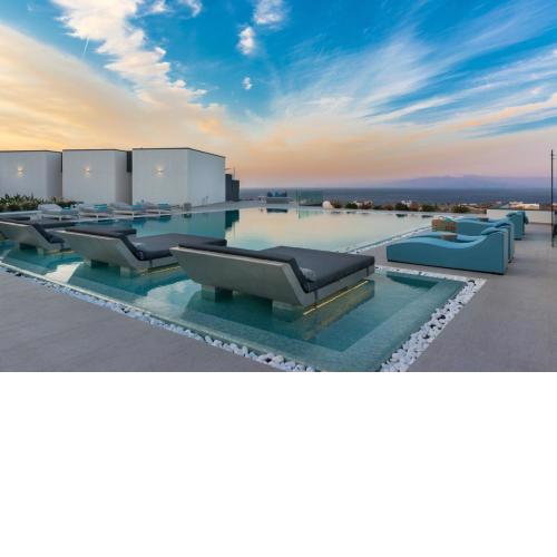 Myst Boutique Hotel