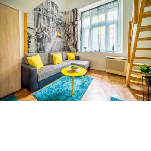 Mystic Apartment