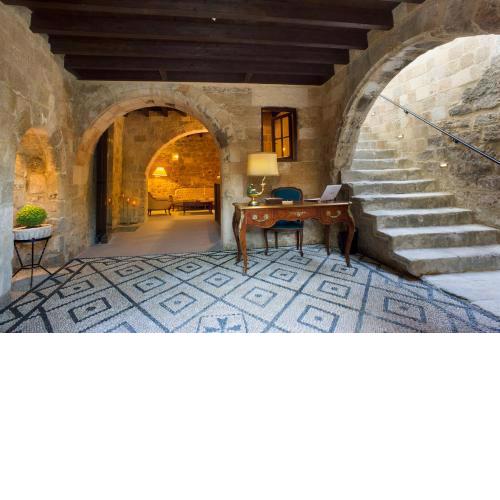 Mystic Hotel - Adults only