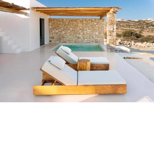 Mystic Villas Koufonisi