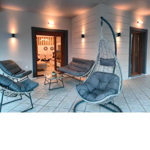 Mystique Boutique Residence