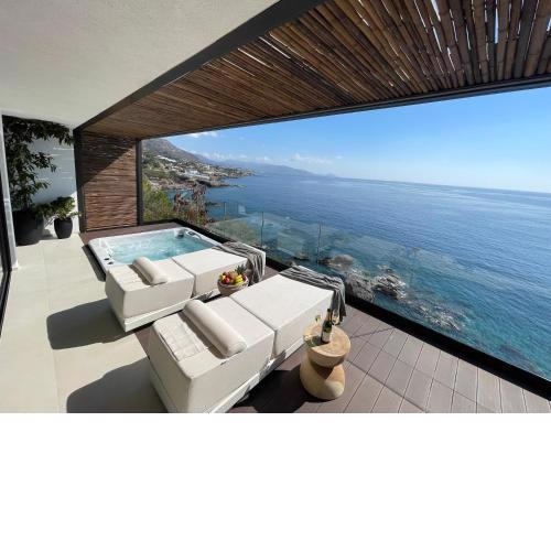 Mystique Luxury Suite