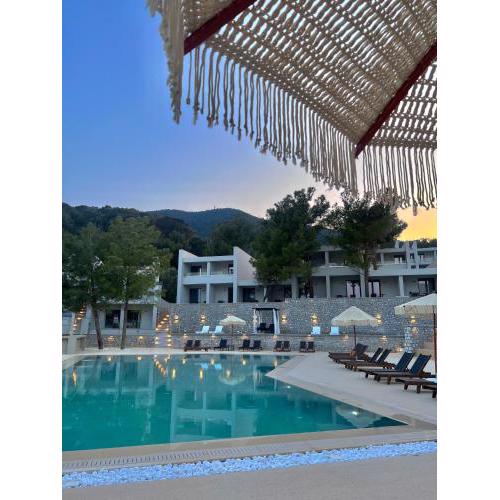 Mythical Coast Wellness Retreat