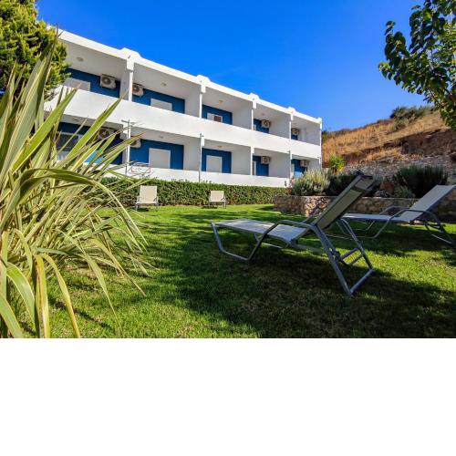 Mythos Apartments