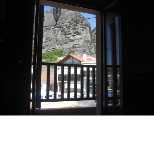 Mythos Guesthouse