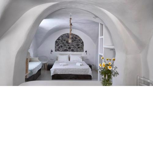 Mythos Traditional Stonehouse