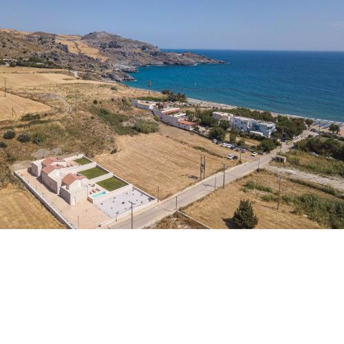 Mythos villas