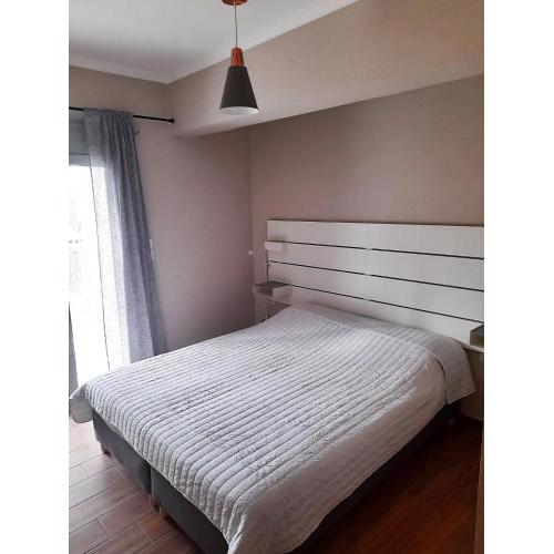 Mytika Apartments