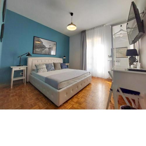 MyWay Trieste Rooms