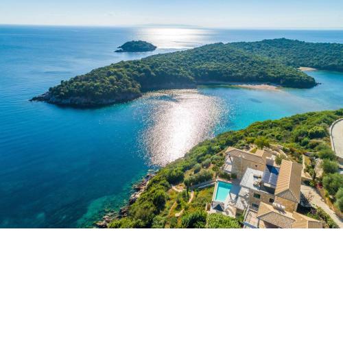 MyZen Villa Asana & Villa Kenshya