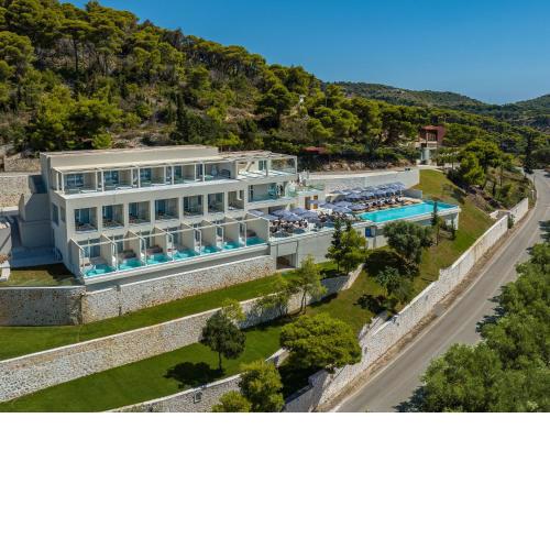 Myzith Luxury Suites