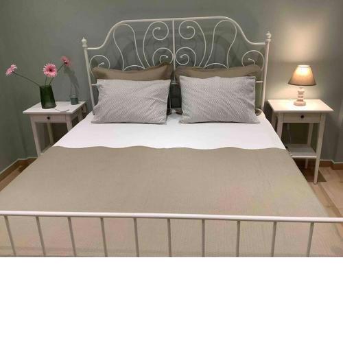 N G Luxury Apartments at Nea Kallikrateia No 2