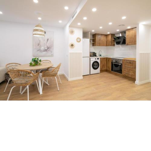 n22 Rambla City Center Alicante