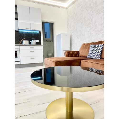 N24A by Small Home Budapest