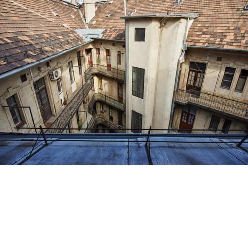 N27 Bohemian Lifestyle Apartman