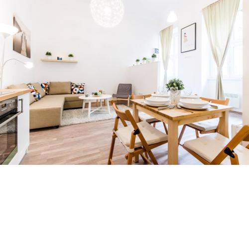 N28 Deluxe Apartment