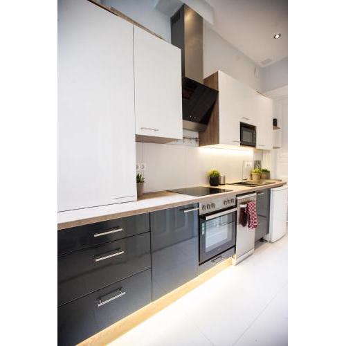 N38A by Small Home Budapest