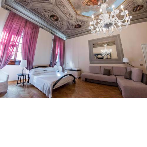 N4U Guest House Florence