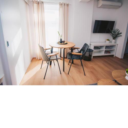 NA Apartments