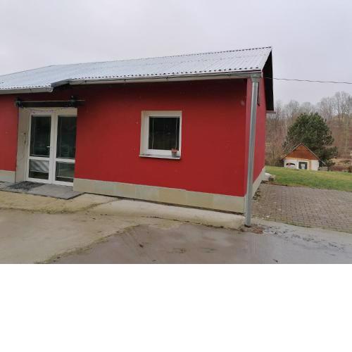 Na Červené louce 4 - ECONOMY CLASS